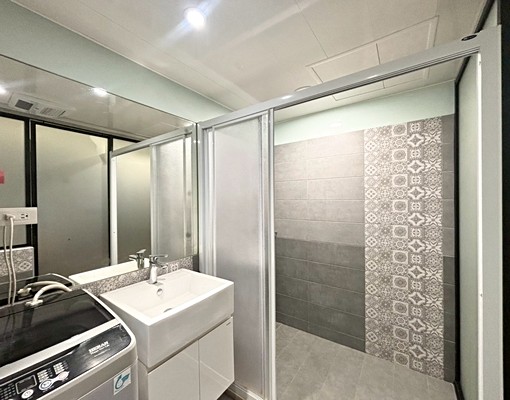 木柵🏘️台電⚡️格局方正空間寬敞/獨洗曬✅生活機能佳 - Image 12