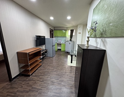 近北平路.天津商圈.水湳.精裝兩房一廳 - Image 8