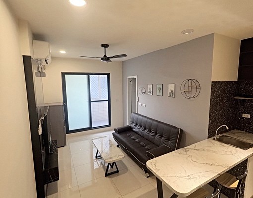 自租❤️正二房一廳❤️大吧台❤️子母車❤️機車位❤️童醫院 - Image 2