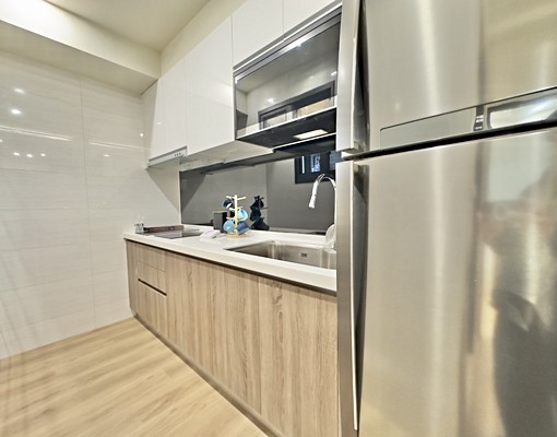 🏠勝興豐境✨梧棲優質可租補2房歐風系統裝潢👍含平面車位 - Image 4