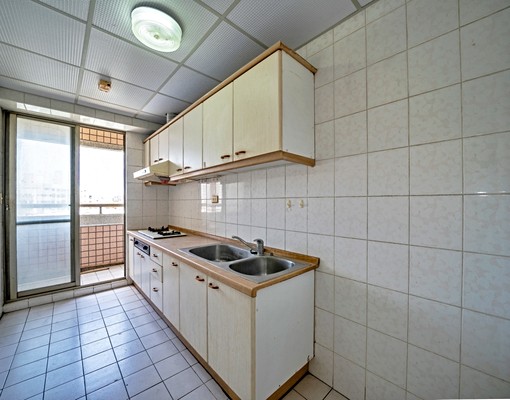 漢基醫院大4房+車位出租 - Image 4