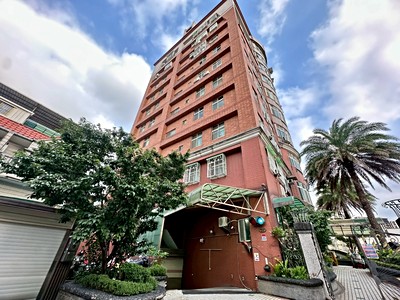 🏠『惠元成家好屋』中路稀缺車位套房、屋主旅外割愛價