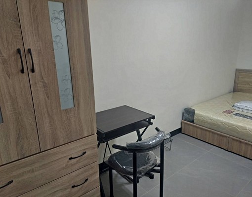 全新裝潢_地點好、有陽台的雅房 - Image 4