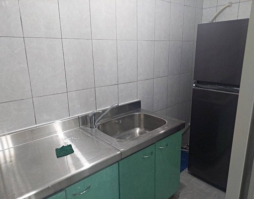 全新裝潢_地點好、有陽台的雅房 - Image 6