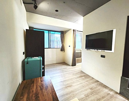 💖青海路漢口商圈💖無印良品+工業風💖可貓咪類一房一廳 - Image 4