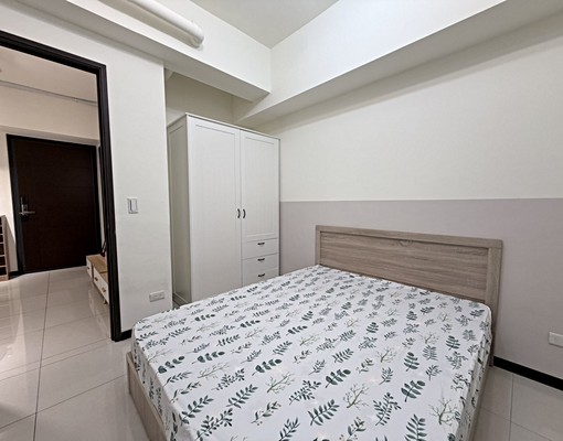 🍎高鐵真棒|強棒精緻2房附車位含管理費|可租補入戶籍 - Image 9