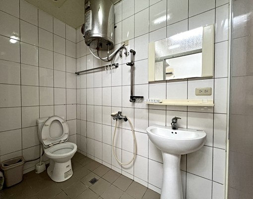 ❤室內機車位❤電梯子母車❤露台獨曬 - Image 4