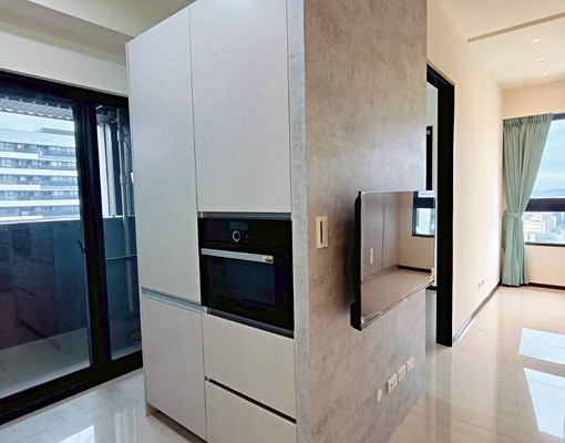 嘉禾社宅/免仲可租補/青埔A18站全新景觀2+1房車雙衛 - Image 3