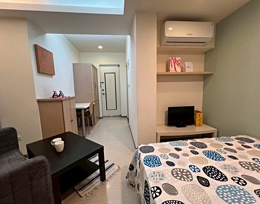 江子翠❣️採光通風/裝潢漂亮~環境舒適/傢俱齊全/生活機能好 - Image 3