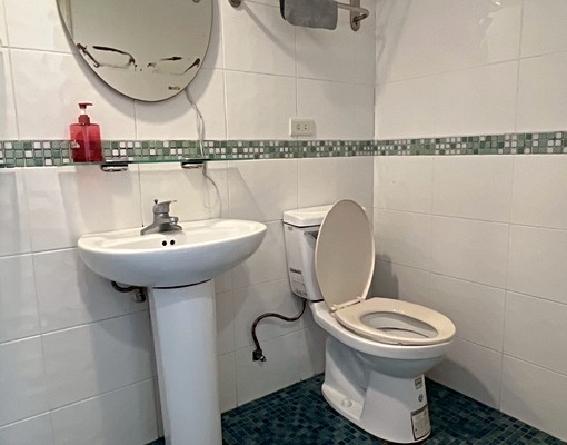 江子翠❣️採光通風/裝潢漂亮~環境舒適/傢俱齊全/生活機能好 - Image 8