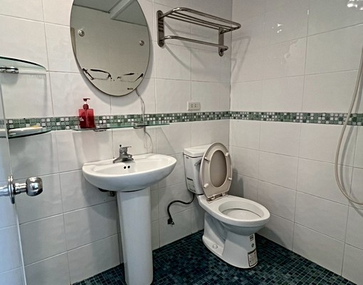 江子翠❣️採光通風/裝潢漂亮~環境舒適/傢俱齊全/生活機能好 - Image 7