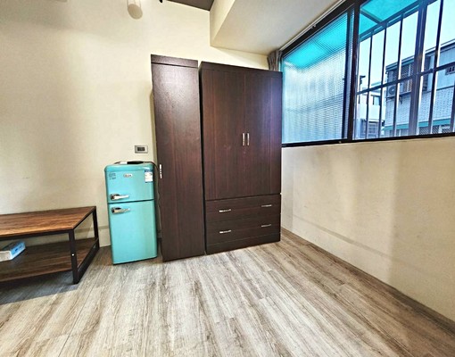 💖青海路漢口商圈💖無印良品+工業風💖可貓咪類一房一廳 - Image 2