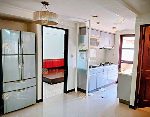 大里3房|可租補入籍|近立新國小 - Image 1