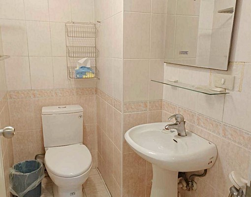 成功國小旁長安街電梯華廈溫馨3+1房(和式),有機車位 - Image 8