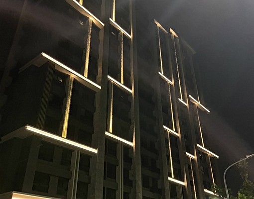 丹全新2+1房平車出租(含車含管) - Image 9