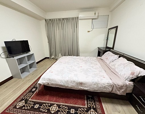 歐洲村獨立套房有陽台附傢俱含管理費 - Image 11