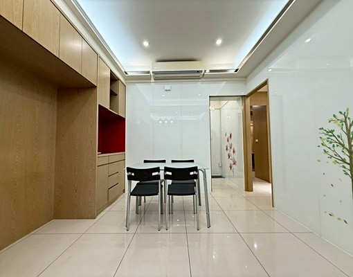 萬坪公園一樓住店辦 - Image 3