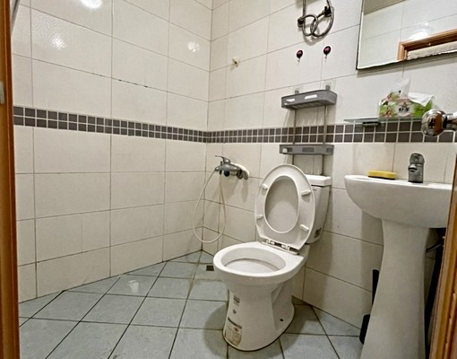 電梯❤單純環境❤空間大獨洗❤可貓可租補 - Image 4