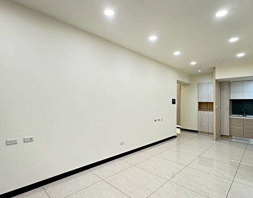 桃園藝文特區溫馨兩房車/衛浴開窗/雙陽台 - Image 1