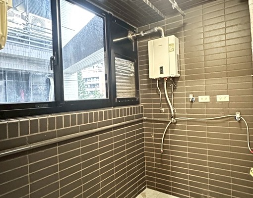 桃園藝文特區溫馨兩房車/衛浴開窗/雙陽台 - Image 14