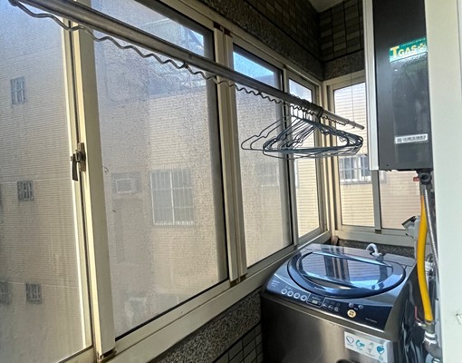 逢甲青海路二段採光二房❤親民價格❤小資首選-可開火 - Image 7