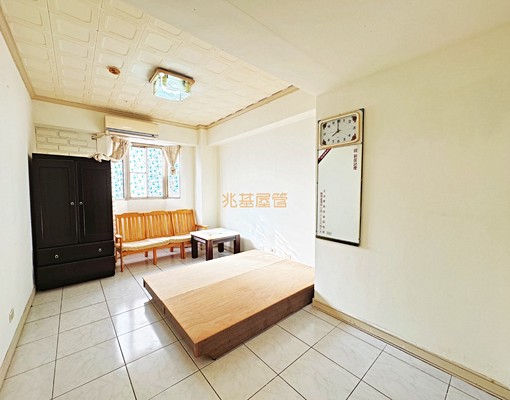 兆基社會住宅🏠中壢國鐵名園3房可租補免仲 - Image 4