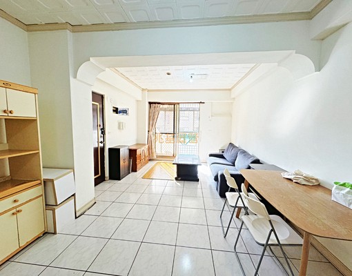 兆基社會住宅🏠中壢國鐵名園3房可租補免仲 - Image 2