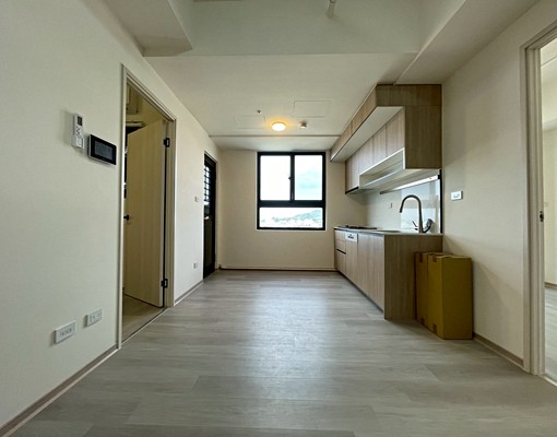 激熱✨太原路2房🔥高樓層帝王戶🔥可租補🔥一手0年屋🔥 - Image 1