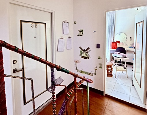 近桃園市政府|獨立陽台套房|磁卡進出 - Image 7