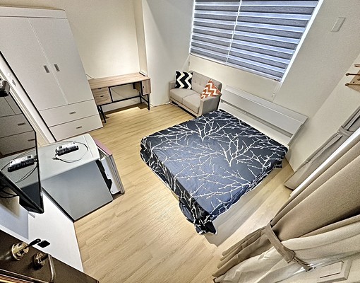 走路興大🔥貓奴請進🐱可租補、管理員、獨洗曬、可租車位 - Image 8