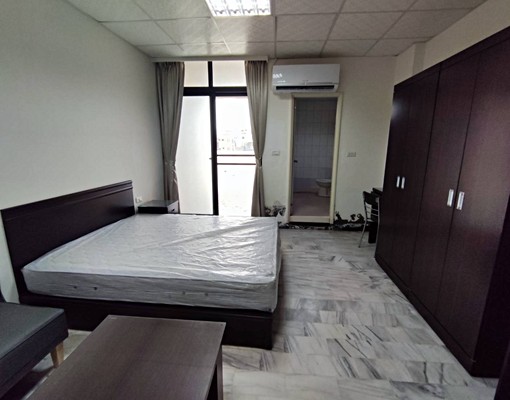 超大陽台/可貓可租補/採光極佳/一級變頻優質套房 - Image 11