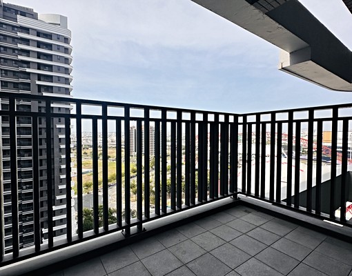 專租-洲際W|大3房平車高樓層|無限視野佳 - Image 1