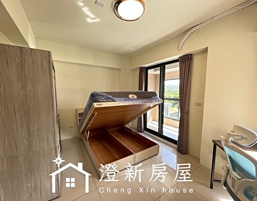 🍎採光極優獨立洗曬電梯套房|✨垃圾集中✨ - Image 4