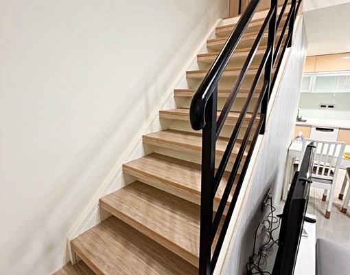 出租~北興市場旁全新3房附平面車位 - Image 8