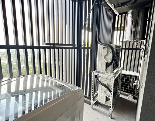 可租補❗近捷運R20後勁站都會公園高科大後勁夜市德賢德民商圈 - Image 10