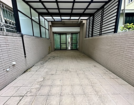 億載大地坪38電梯店墅 - Image 5