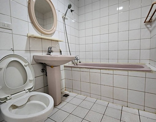 (可租補)(可寵物)中壢火車站大套房 - Image 3