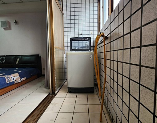 (可租補)(可寵物)中壢火車站大套房 - Image 2