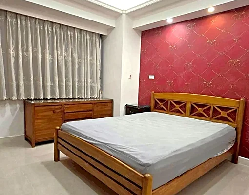 輕奢美宅⭐2房/宜居首選/近信義安和站 - Image 1