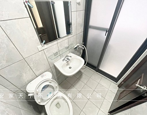 ✨中國醫一中✨可租補電梯x掀床衛浴開窗x陽台獨洗 - Image 3