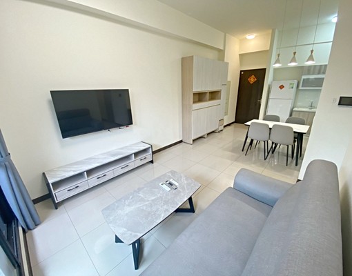 🔥久樘花園童畫🔥免爬梯全配兩房!⚡可租補戶籍⚡拎包入住! - Image 3