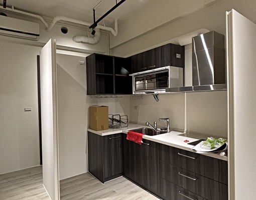 竹東富廣美美高CP值電梯透天出租 - Image 5