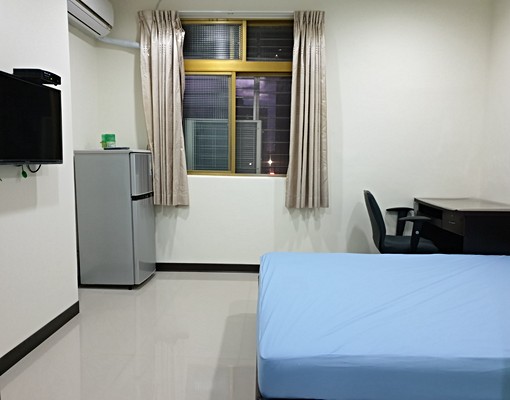 近東湖南港、環境單純、獨立洗衣機 - Image 2