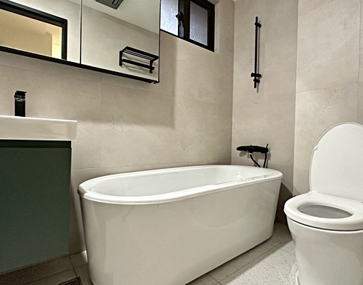 青埔國中旁設計師的美家三房車位附家具 - Image 9