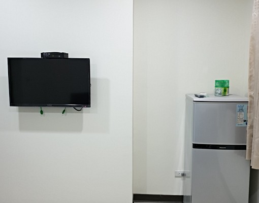 近東湖南港、環境單純、獨立洗衣機 - Image 4