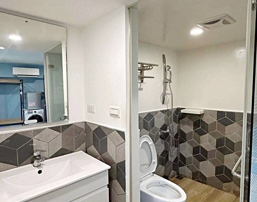 捷運🔆逢甲夜市🔆獨洗烘🔆遠百新光三越🔆電梯 - Image 4