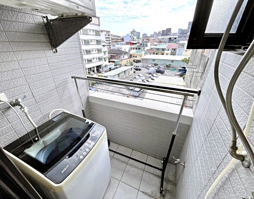 雙租補⛅類一房一廳⛅超巨大間⛅流理台⛅乾溼分離⛅逢甲大學 - Image 11