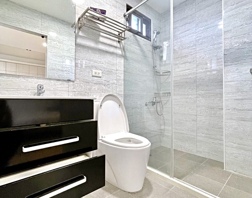 雙租補⛅類一房一廳⛅超巨大間⛅流理台⛅乾溼分離⛅逢甲大學 - Image 9