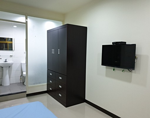 近東湖南港、環境單純、獨立洗衣機 - Image 3