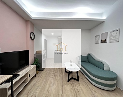 🏠永安市場🌀低樓層開窗套房🌀傢俱家電齊全 - Image 1